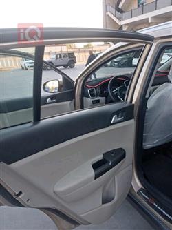 کیا سپۆرتاج